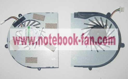 IBM Lenovo V360 V360A V360G Laptop CPU Cooling Fan new - Click Image to Close
